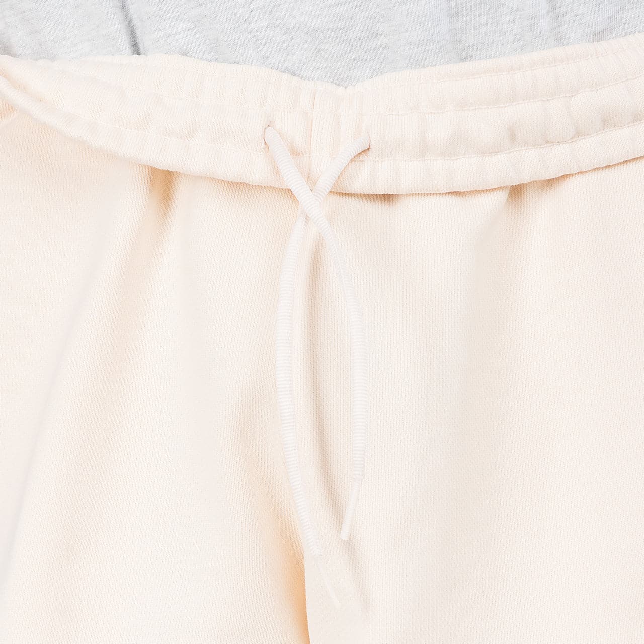 adidas x Pharrell Basics Shorts (Cream) - Allike Store