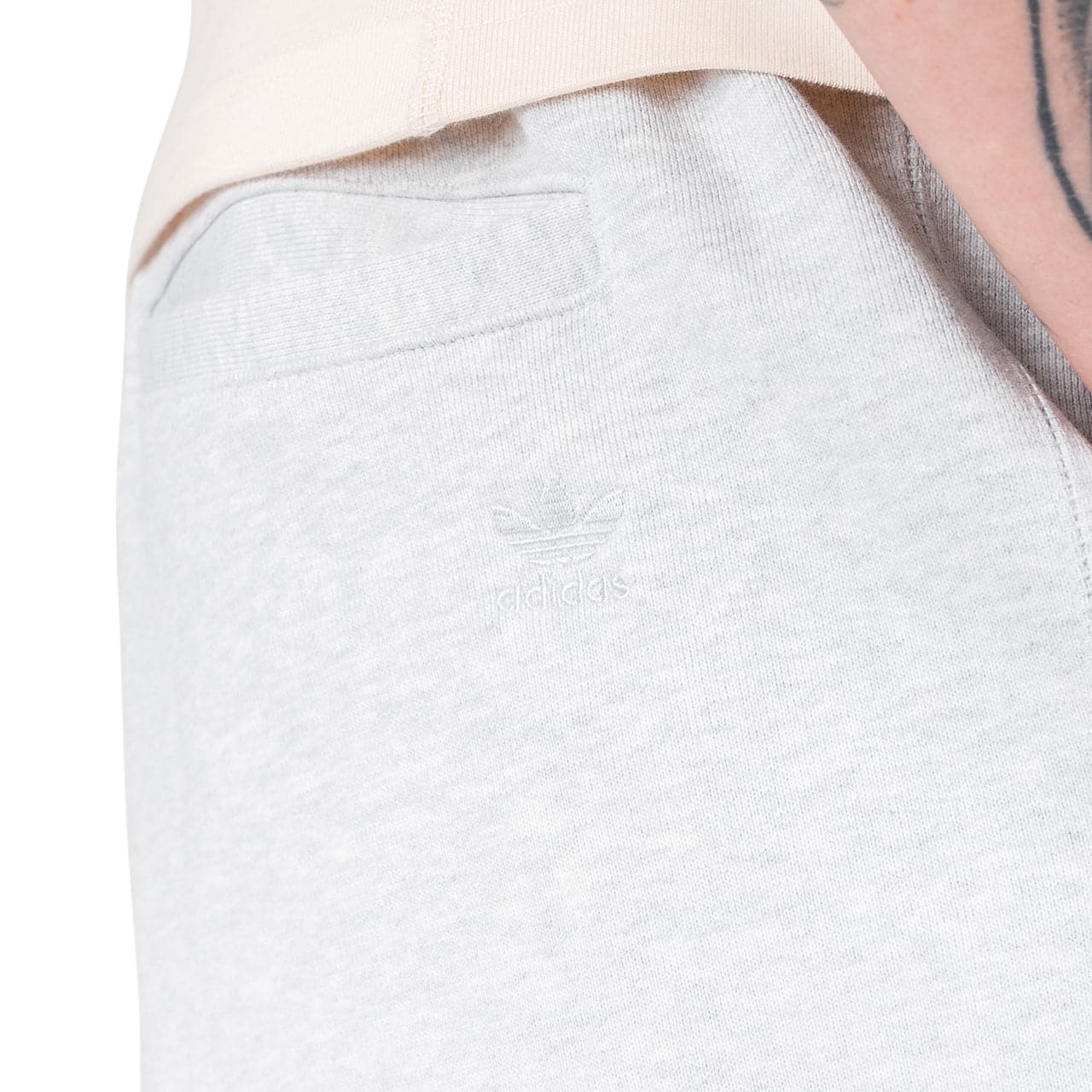 adidas x Pharrell Williams Basics Shorts (Hellgrau) - Allike Store