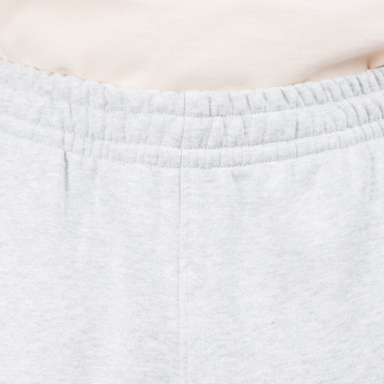 adidas x Pharrell Williams Basics Sweatpants (Hellgrau) - Allike Store