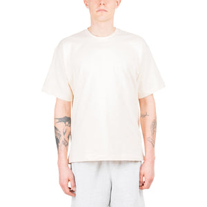 adidas x Pharrell Williams Basics T-Shirt (Cream) - Allike Store