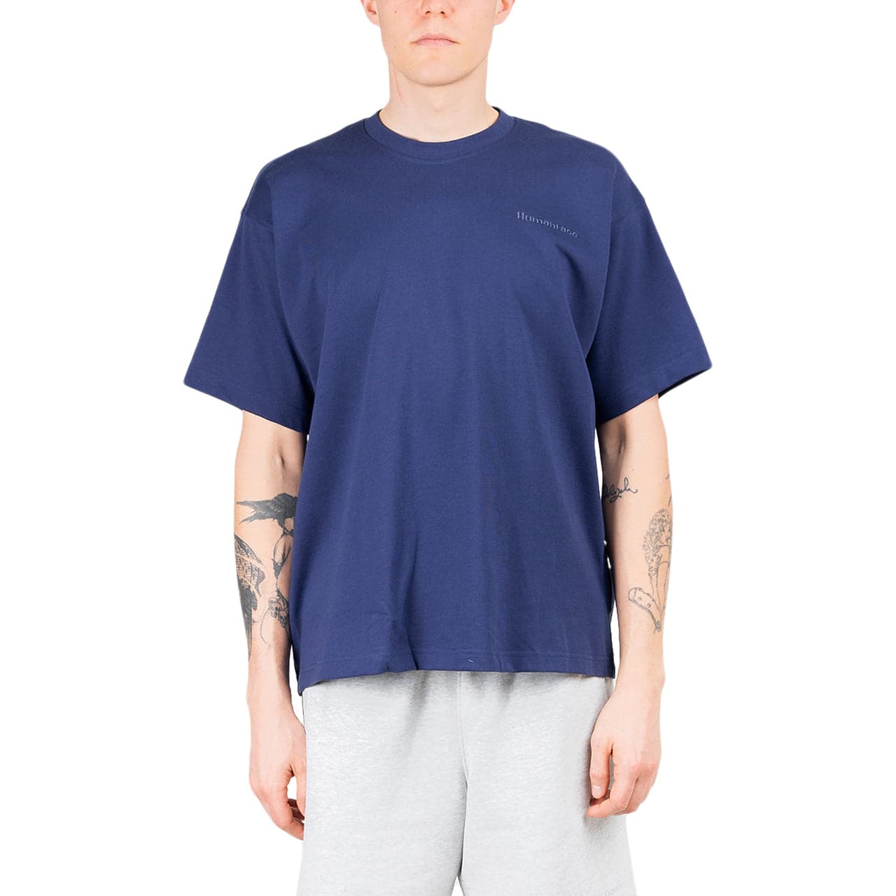 Pharrell williams navy shop