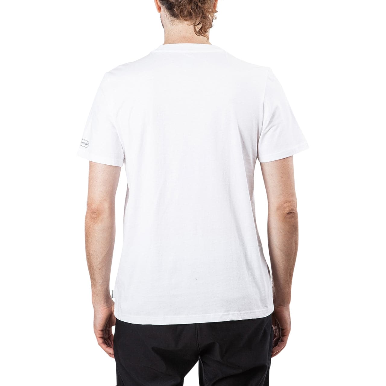 adidas x Beavis & Butthead Shirt (Weiß) - Allike Store