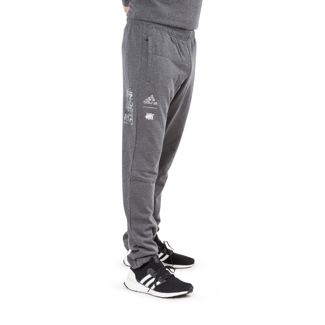 adidas x UNDFTD Tech Sweat Pant (Grau) - Allike Store