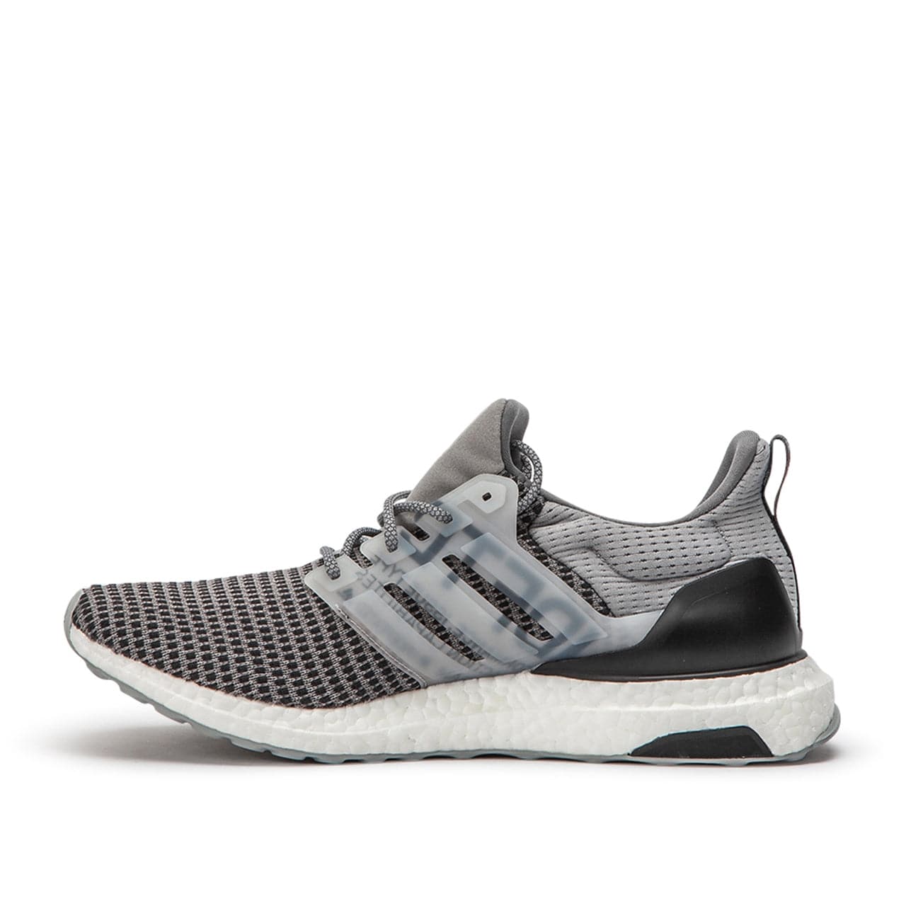 adidas x UNDFTD UltraBOOST (Grau) - Allike Store