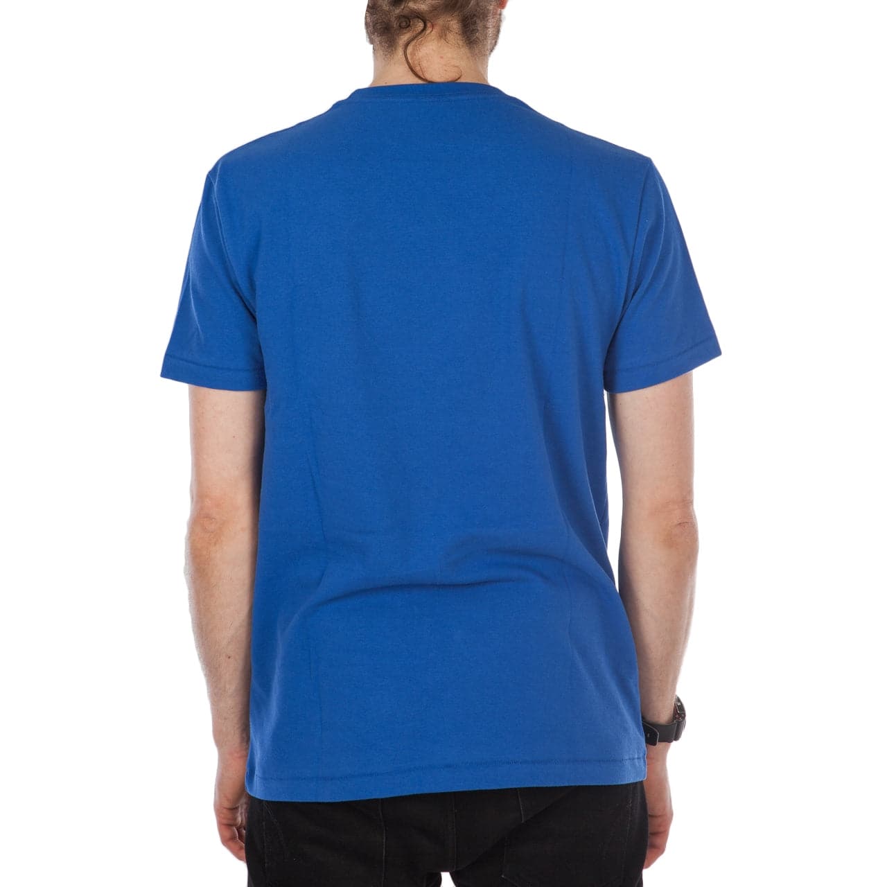 Aimé Leon Dore Logo Tee (Blau) - Allike Store