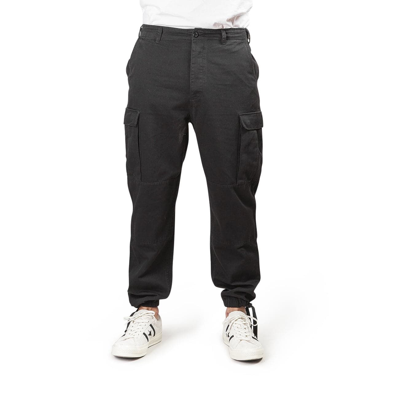 Aimé Leon Dore Cargo Pants (Schwarz) - Allike Store