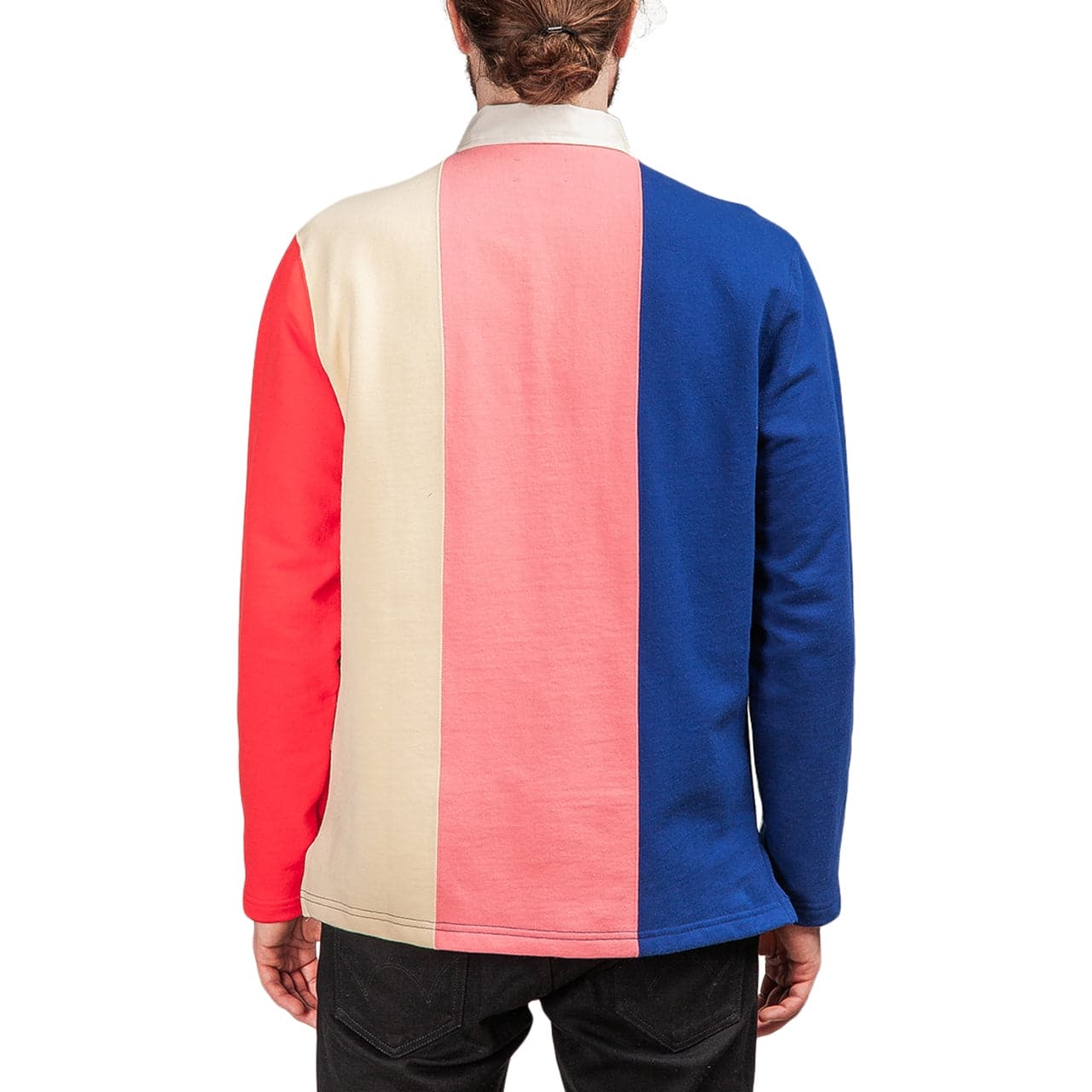 Aimé Leon Dore Heavyweight French Terry Rugby (Multi) - Allike Store