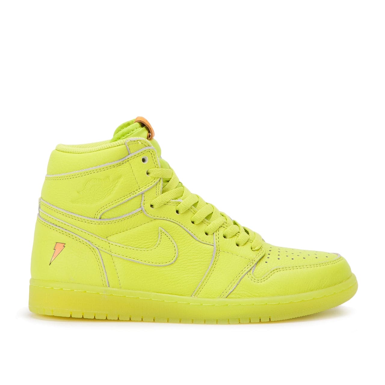 Air Jordan 1 Retro High OG Gatorade Edition (Cyber)  - Allike Store