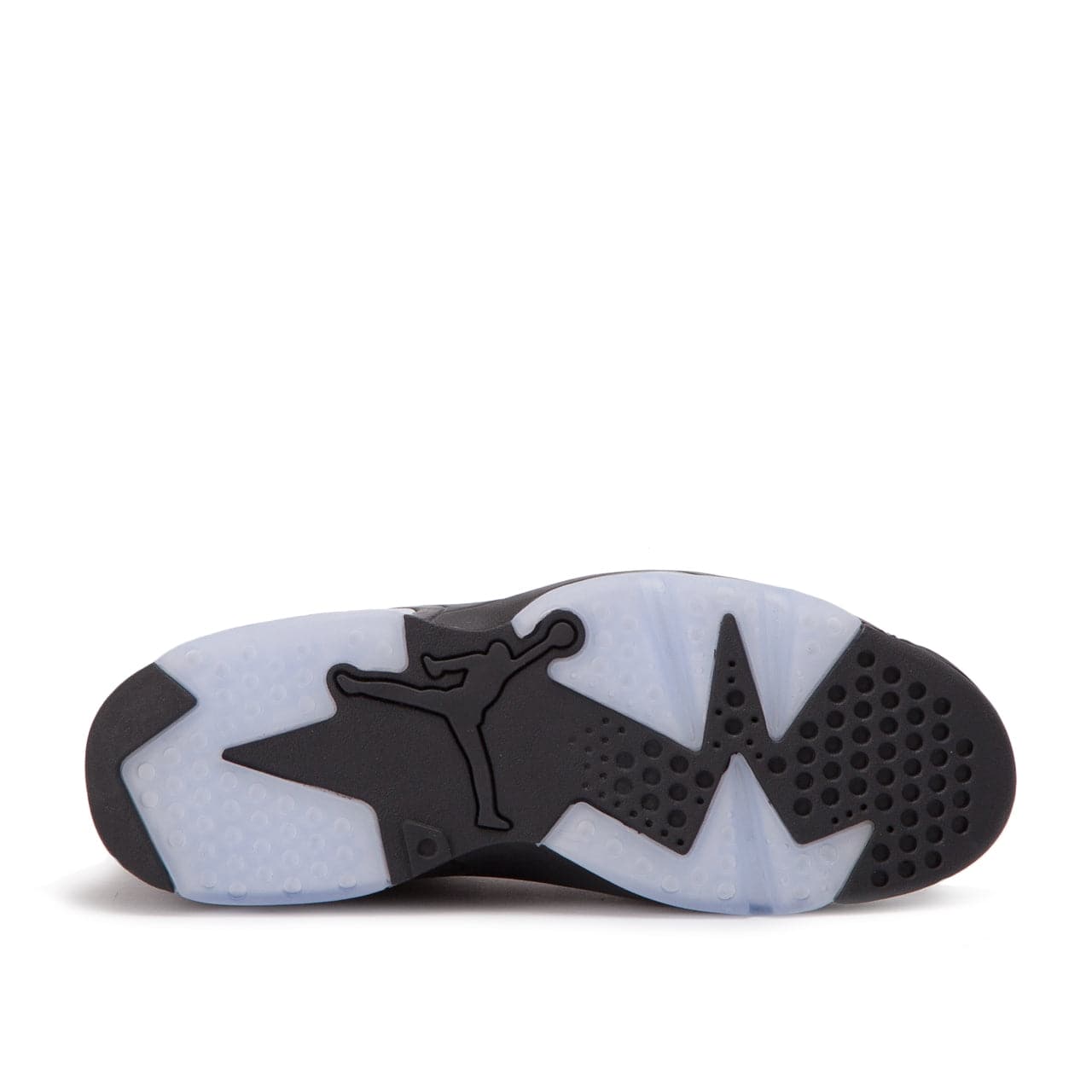 Air Jordan Flyknit Elevation 23 (Schwarz / Silber)  - Allike Store