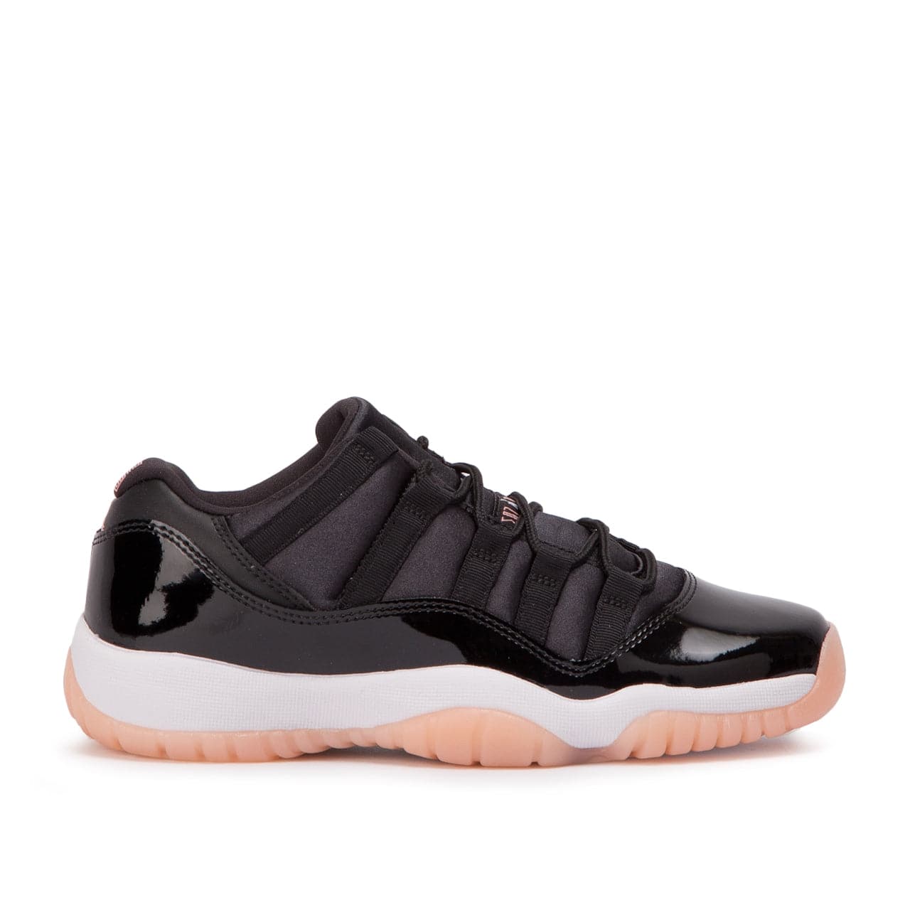 Jordan 11s rose outlet gold