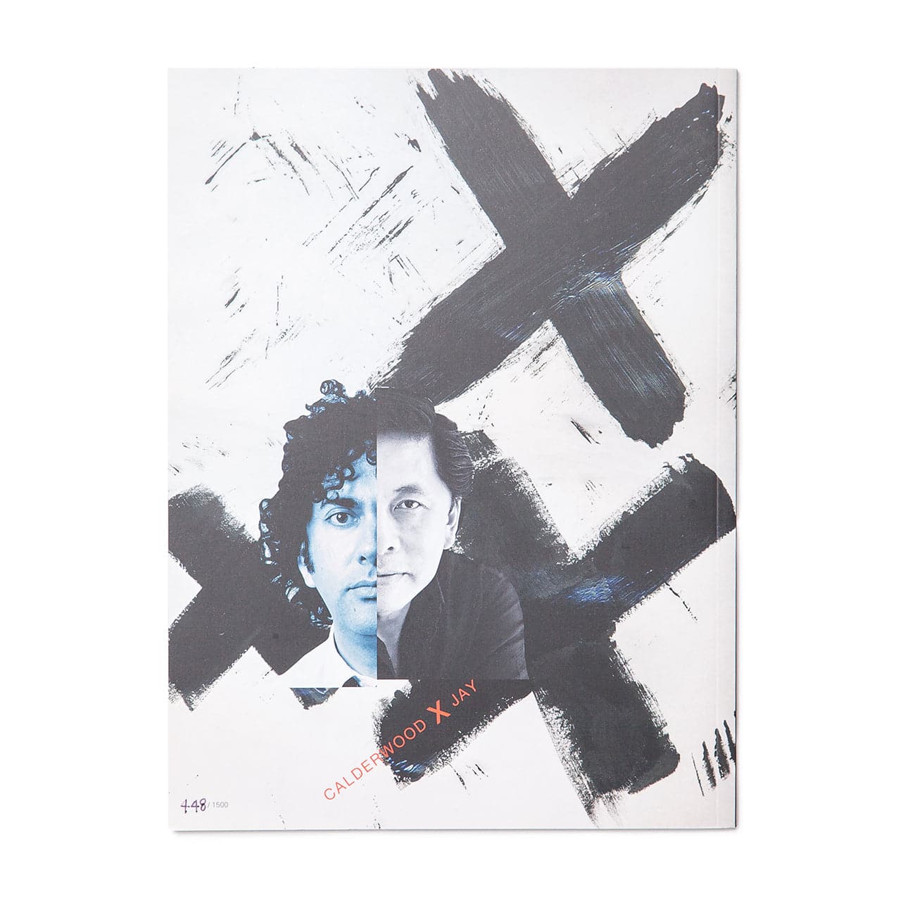 Arkitip Issue 0053 X: Mark of Collaboration - Allike Store