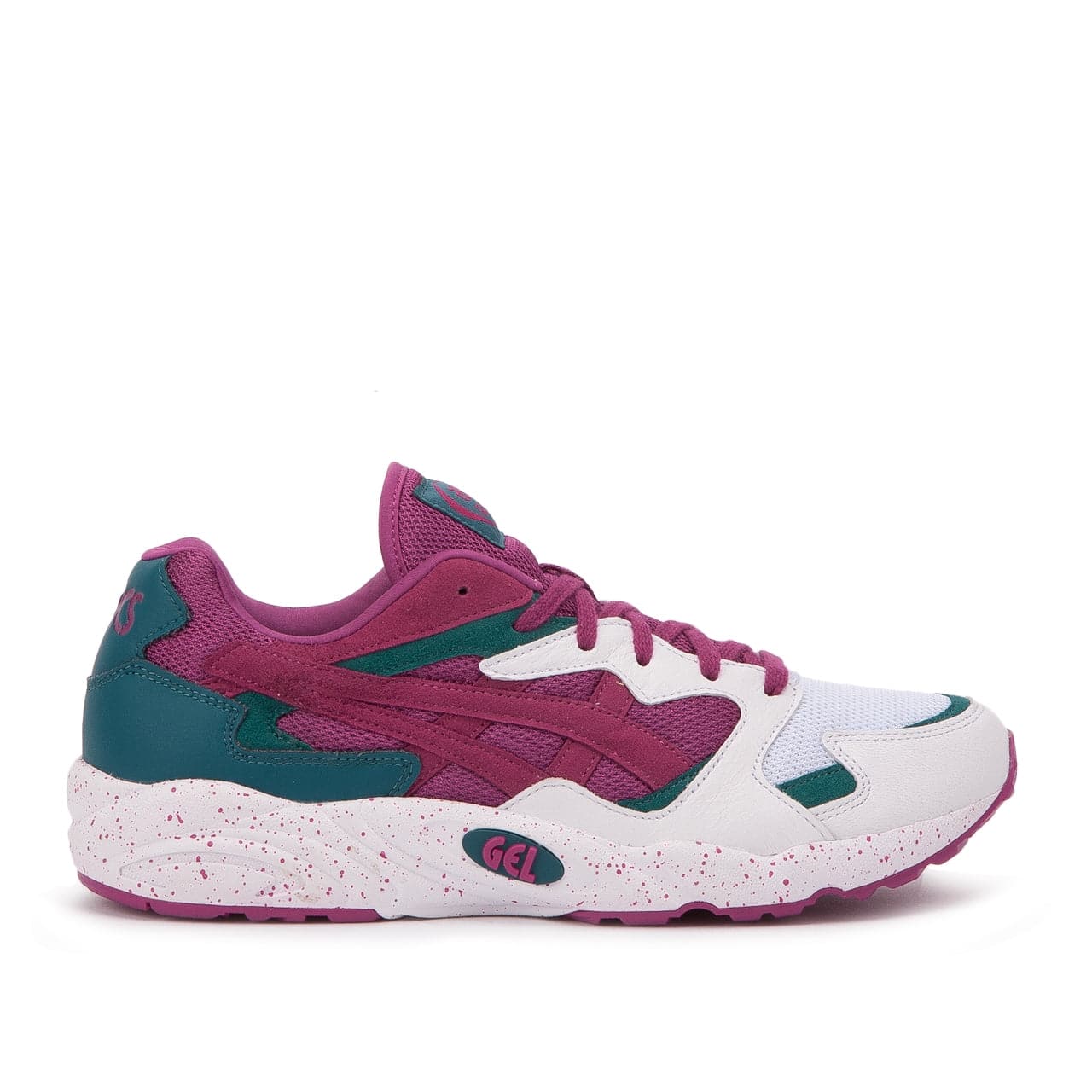 Asics Gel-Diablo (Baton Rouge) - Allike Store