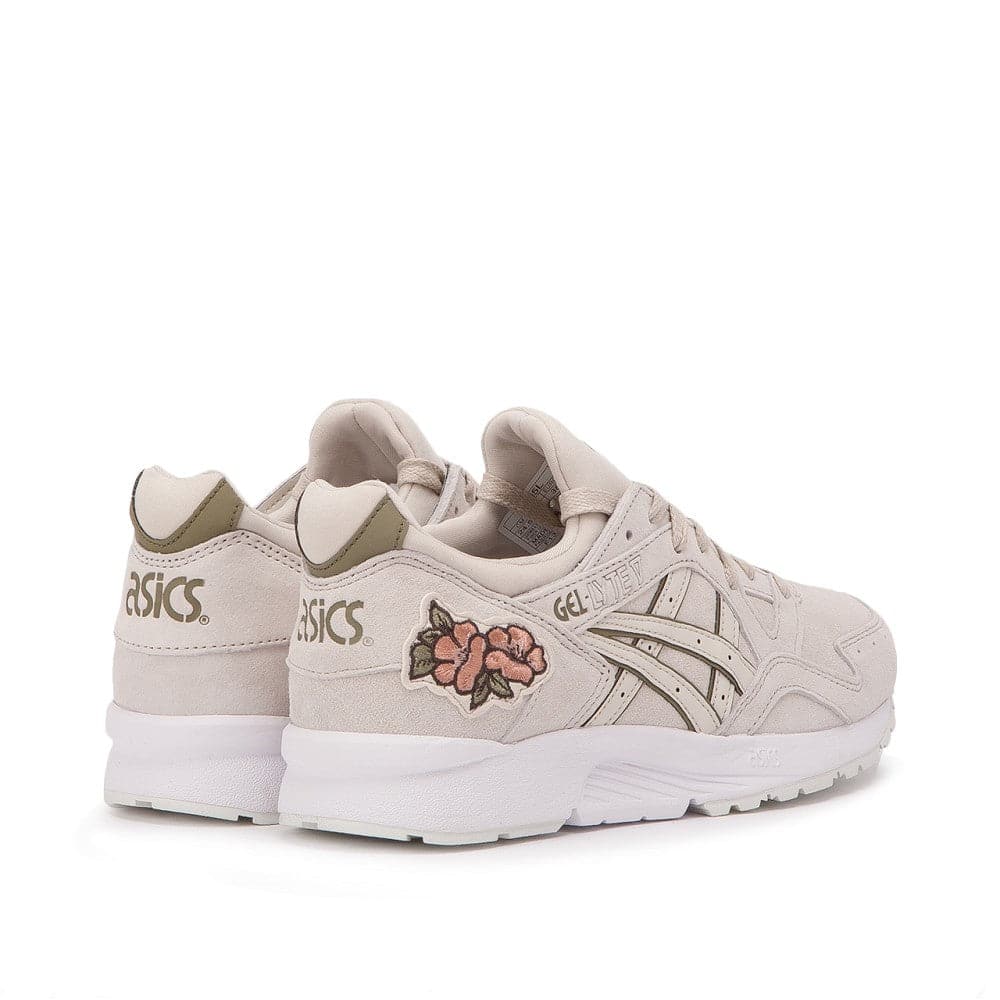 Asics W Gel-Lyte V 'Ikebana Pack' (Birch / Birch) - Allike Store