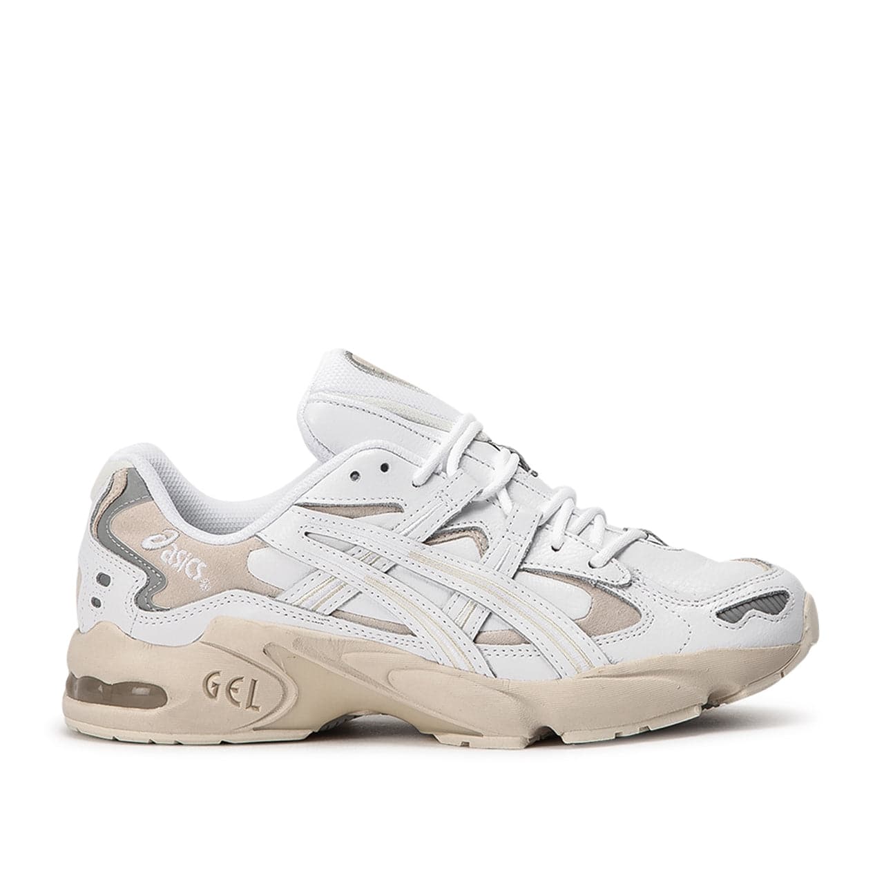 Asics Gel Kayano 5 OG Wei 1191A147 101 Allike Store