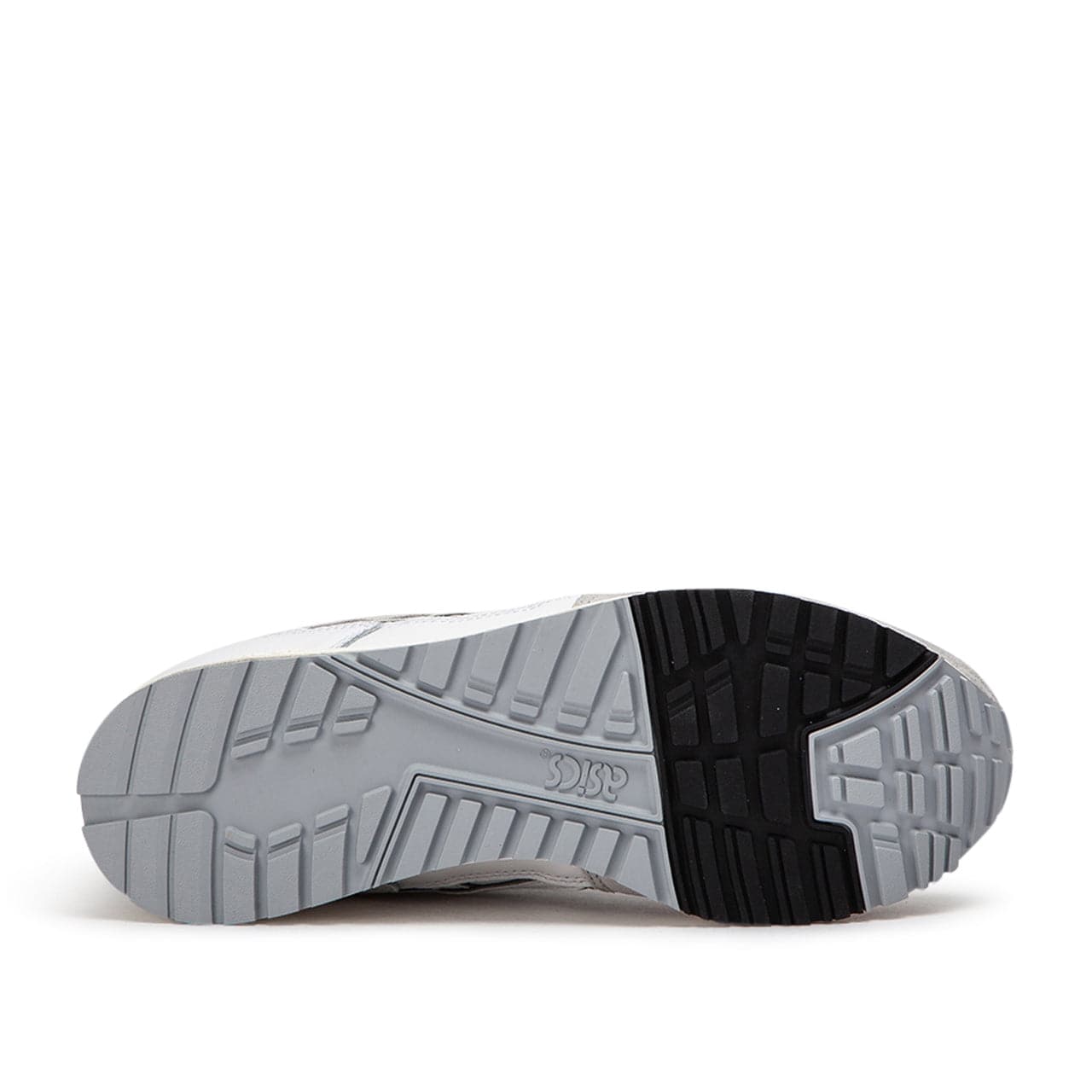 Asics Gel Saga (Weiß / Weiß) - Allike Store