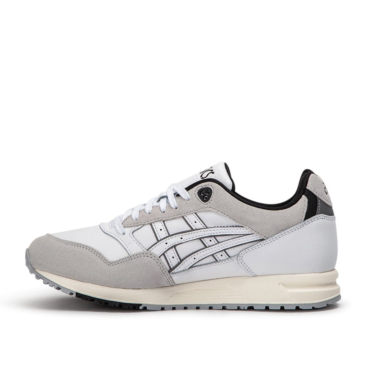 Asics Gel Saga (Weiß / Weiß) - Allike Store
