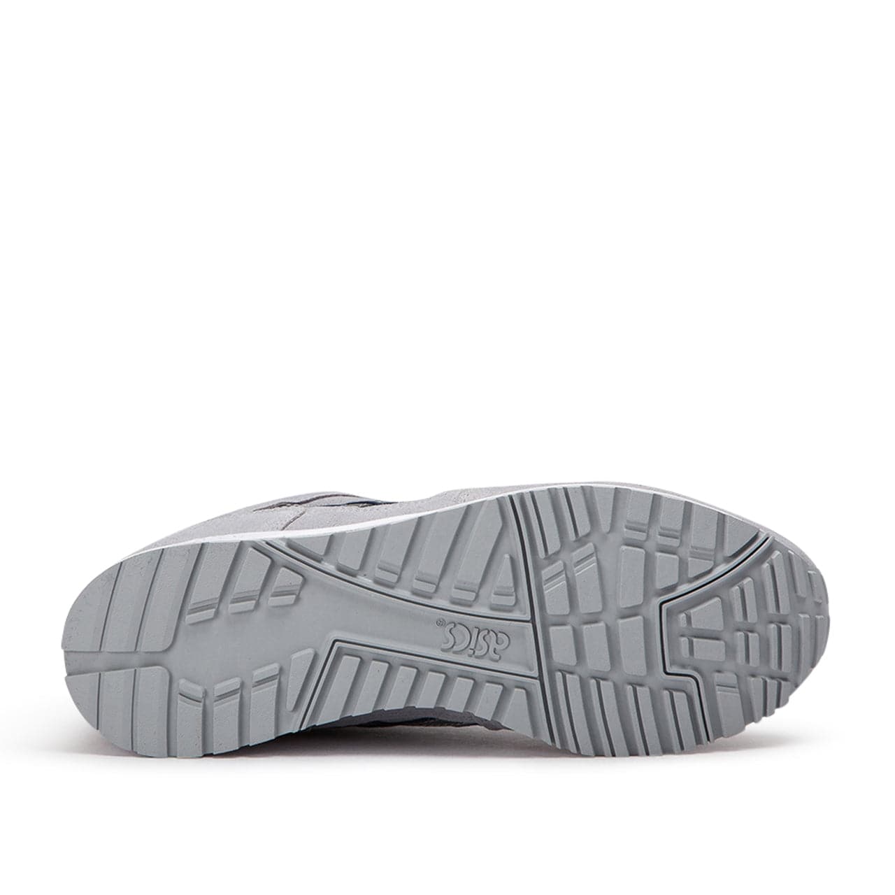 Asics Gel Saga (Grau / Silber) - Allike Store