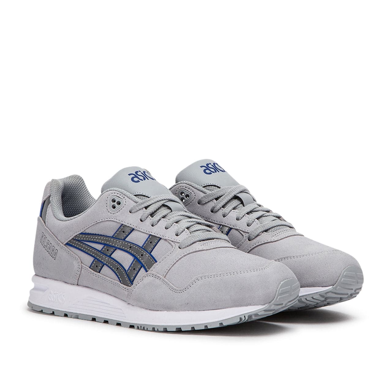 Asics gel saga review online