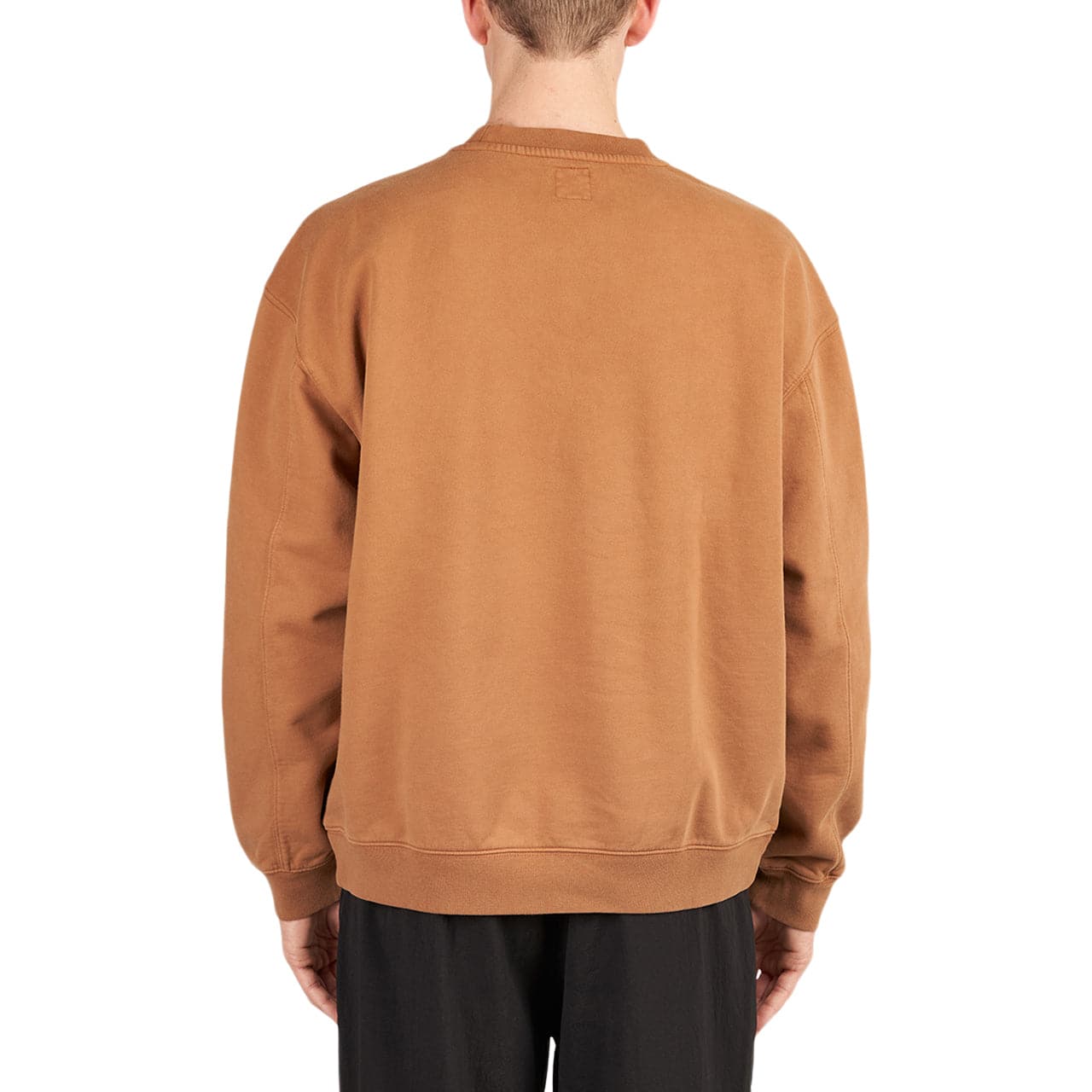 Brain Dead ET Crewneck (Braun) - Allike Store
