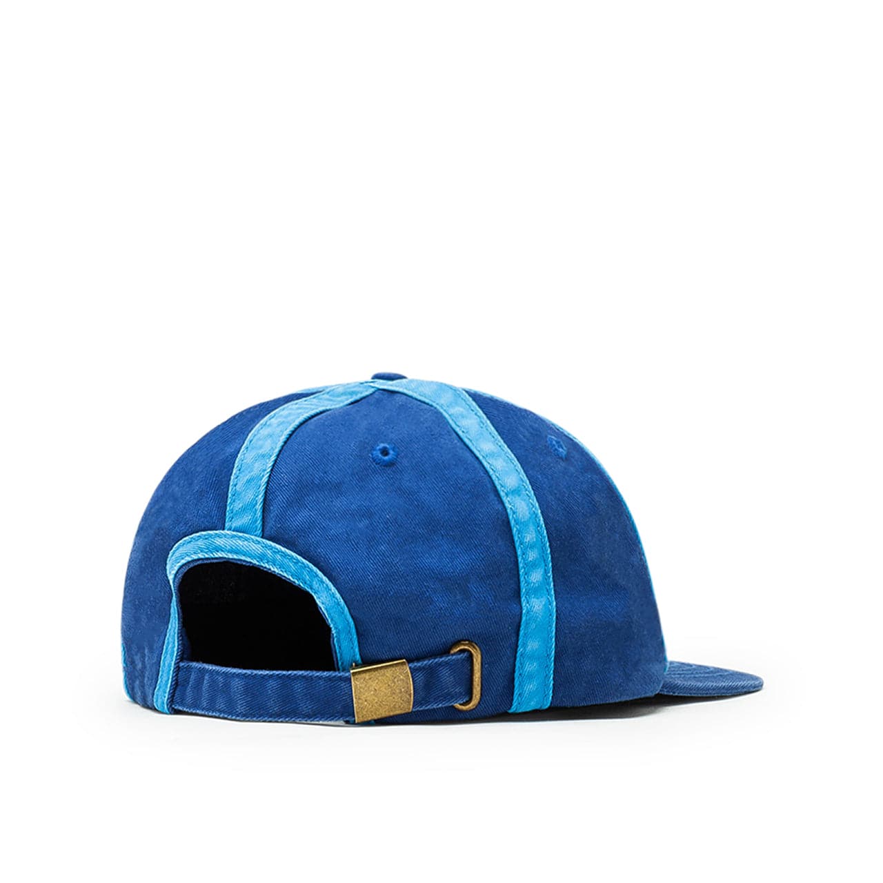 Brain Dead Connection 6 Panel Cap (Navy) - Allike Store
