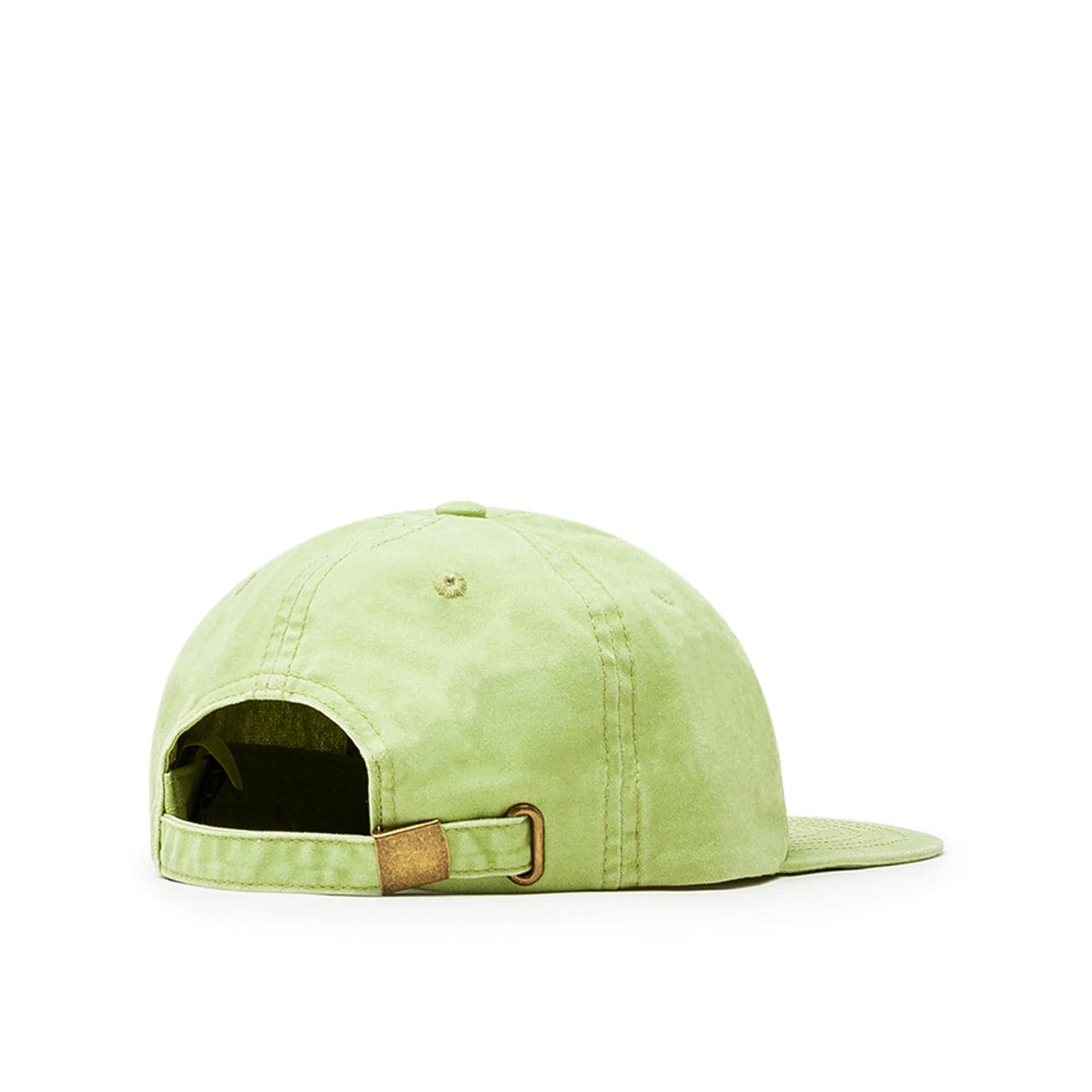 Brain Dead Toadmen 6 Panel Cap (Grün) - Allike Store