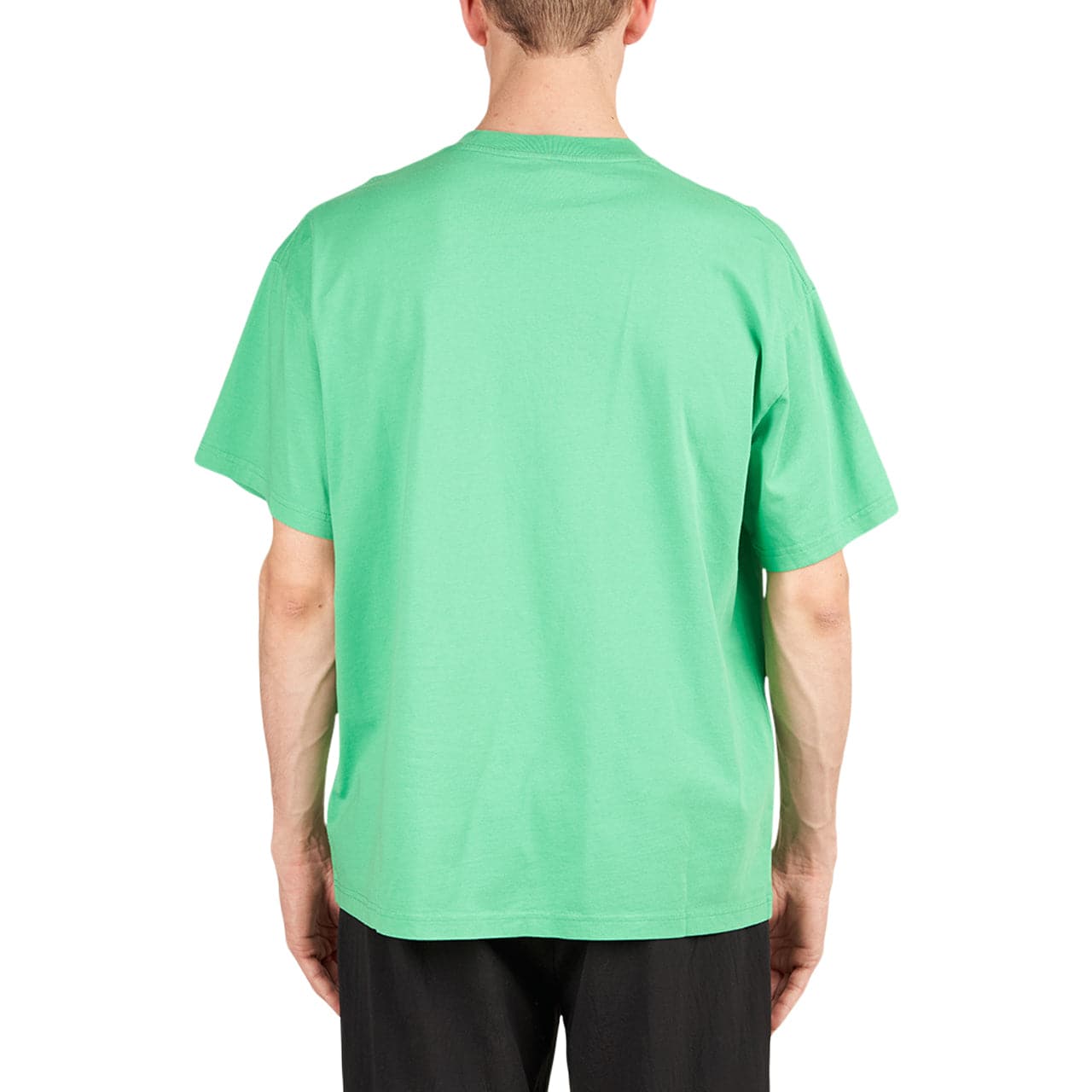 Brain Dead Balloon Man T-Shirt (Grün) - Allike Store