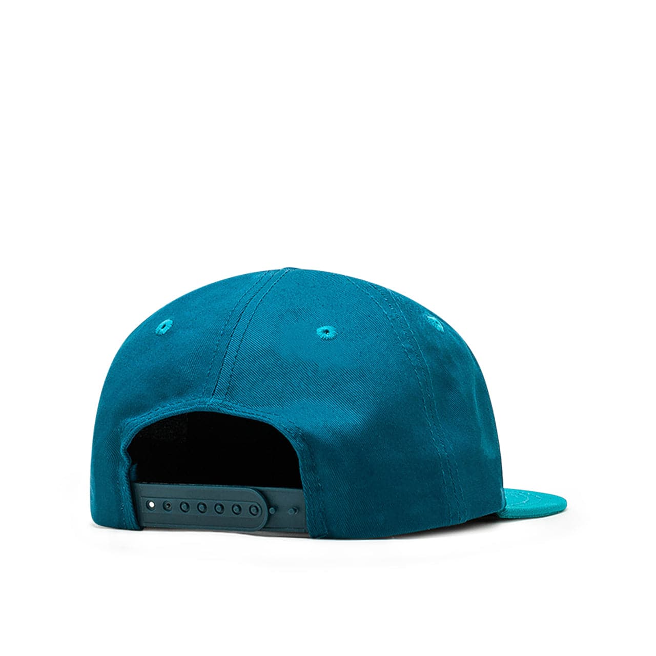 Brain Dead Afterlife 6 Panel Cap (Navy) - Allike Store