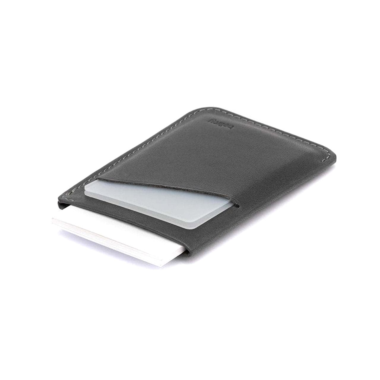 Bellroy Card Sleeve (Dunkelgrau) - Allike Store