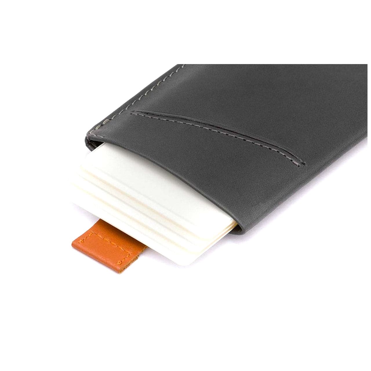 Bellroy Card Sleeve (Dunkelgrau) - Allike Store