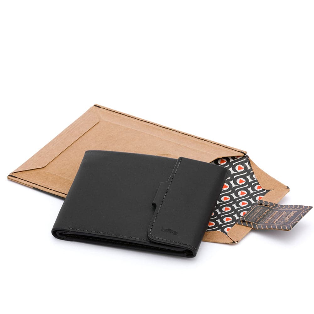 Bellroy Coin Fold Hi (Java) - Allike Store