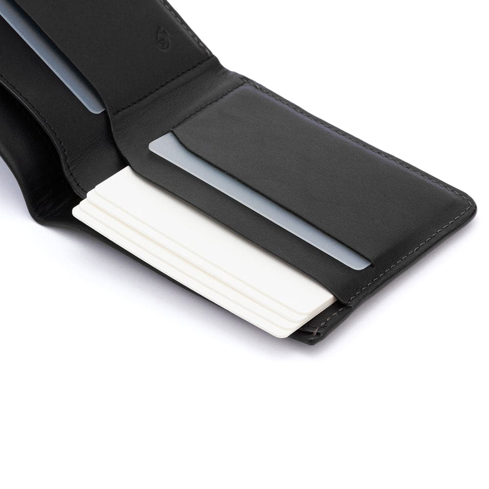 Bellroy Coin Fold Hi (Java) - Allike Store