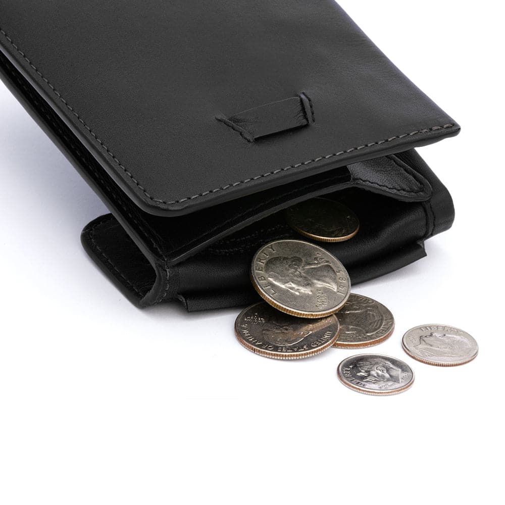 Bellroy Coin Fold Hi (Java) - Allike Store
