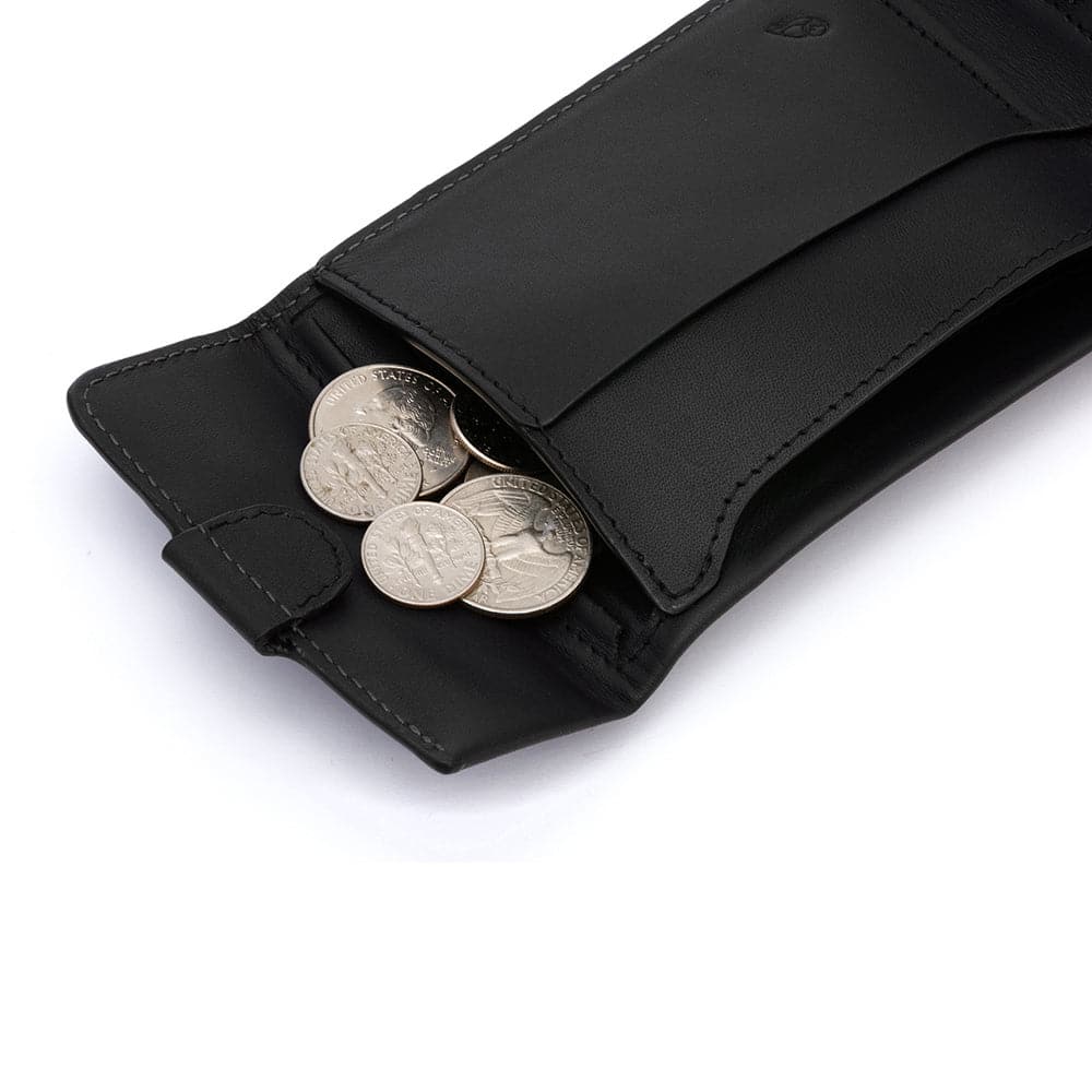 Bellroy Coin Fold Hi (Java) - Allike Store
