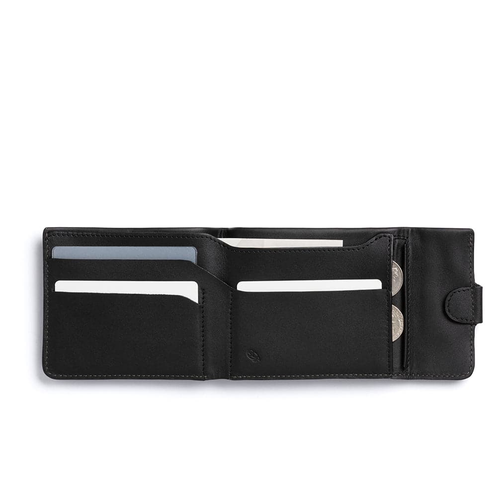 Bellroy Coin Fold Hi (Java) - Allike Store