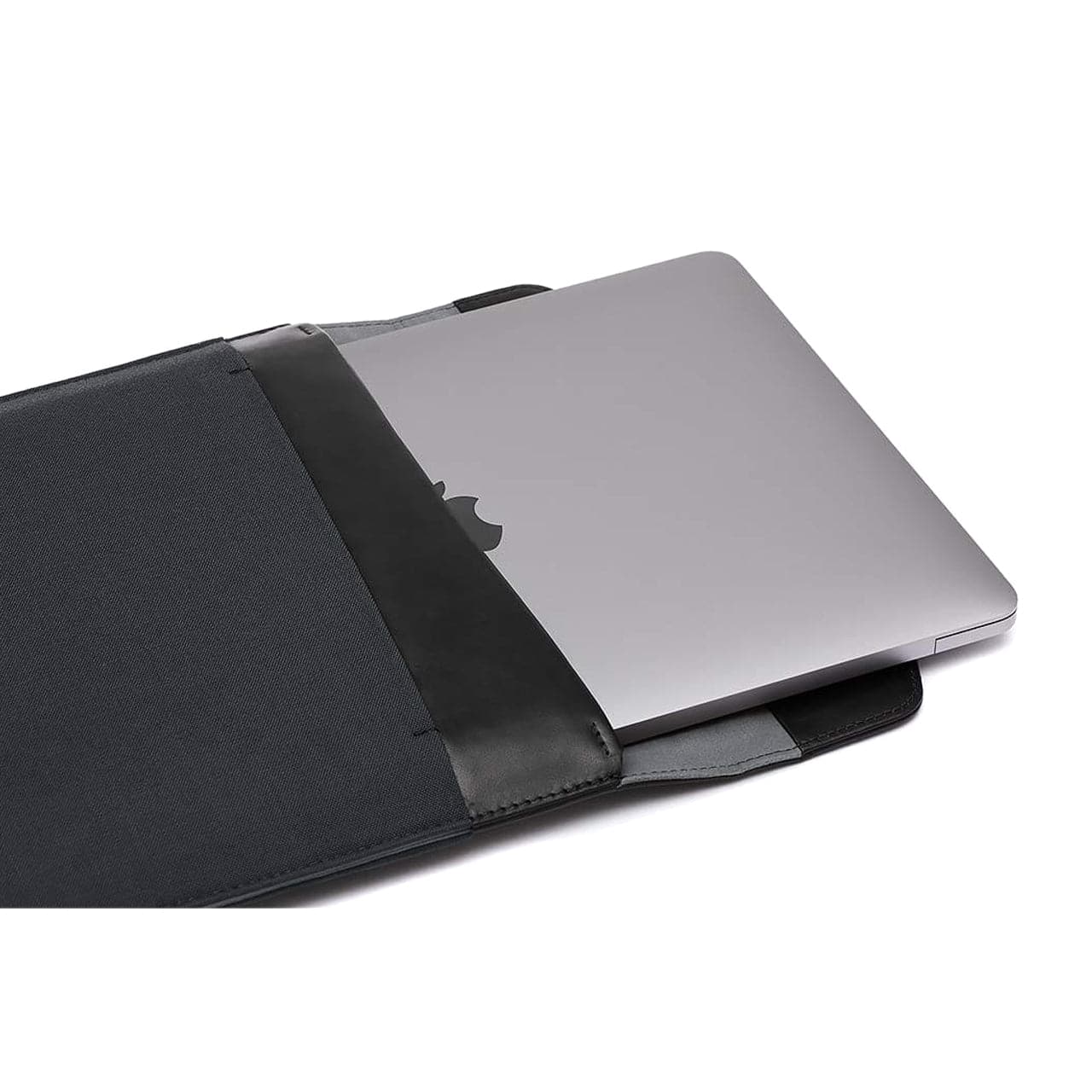 Bellroy Laptop Sleeve Extra 12 Inch (Dunkelgrau) - Allike Store