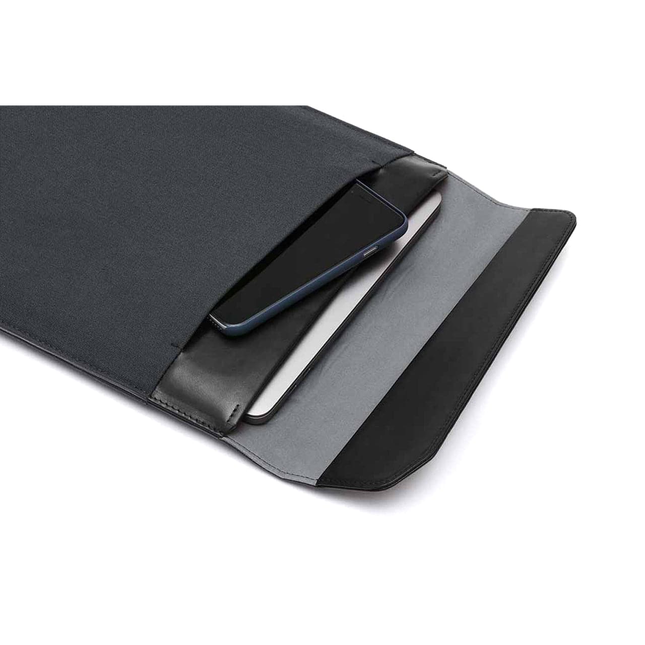 Bellroy Laptop Sleeve Extra 12 Inch (Dunkelgrau) - Allike Store