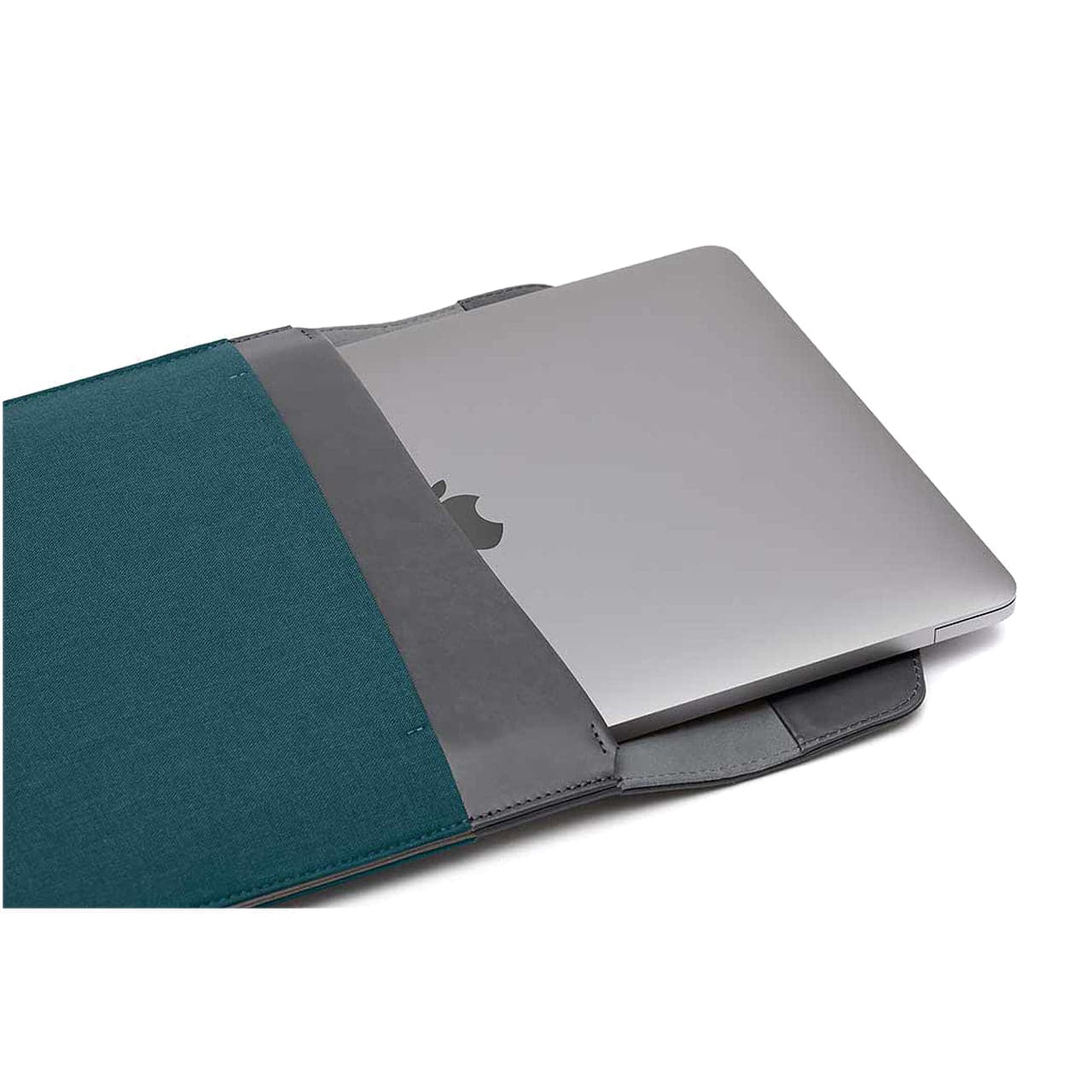 Bellroy Laptop Sleeve Extra 15 Inch (Teal) - Allike Store