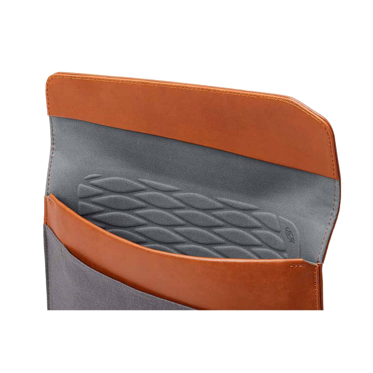 Bellroy Laptop Sleeve Extra 12 Inch (Grau) - Allike Store