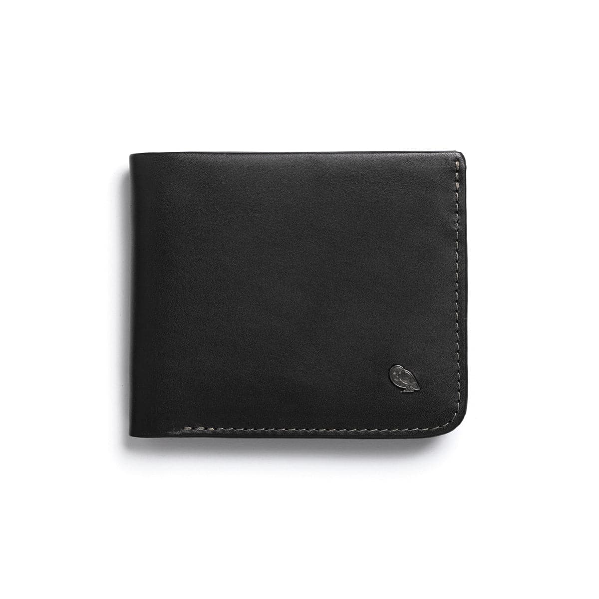 Bellroy Hide and Seek Wallet (Schwarz RFID) - Allike Store