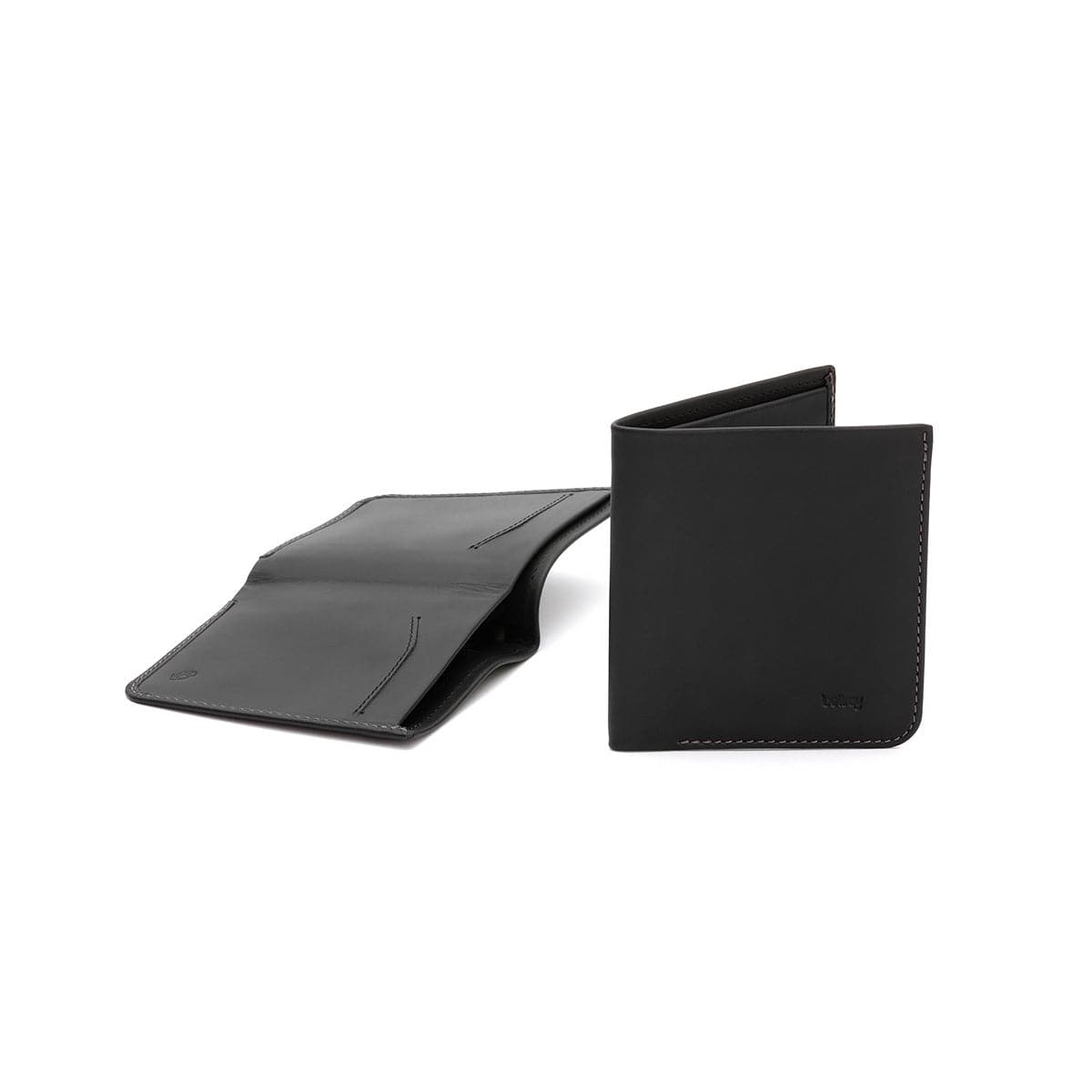 Bellroy High Line (Schwarz) - Allike Store