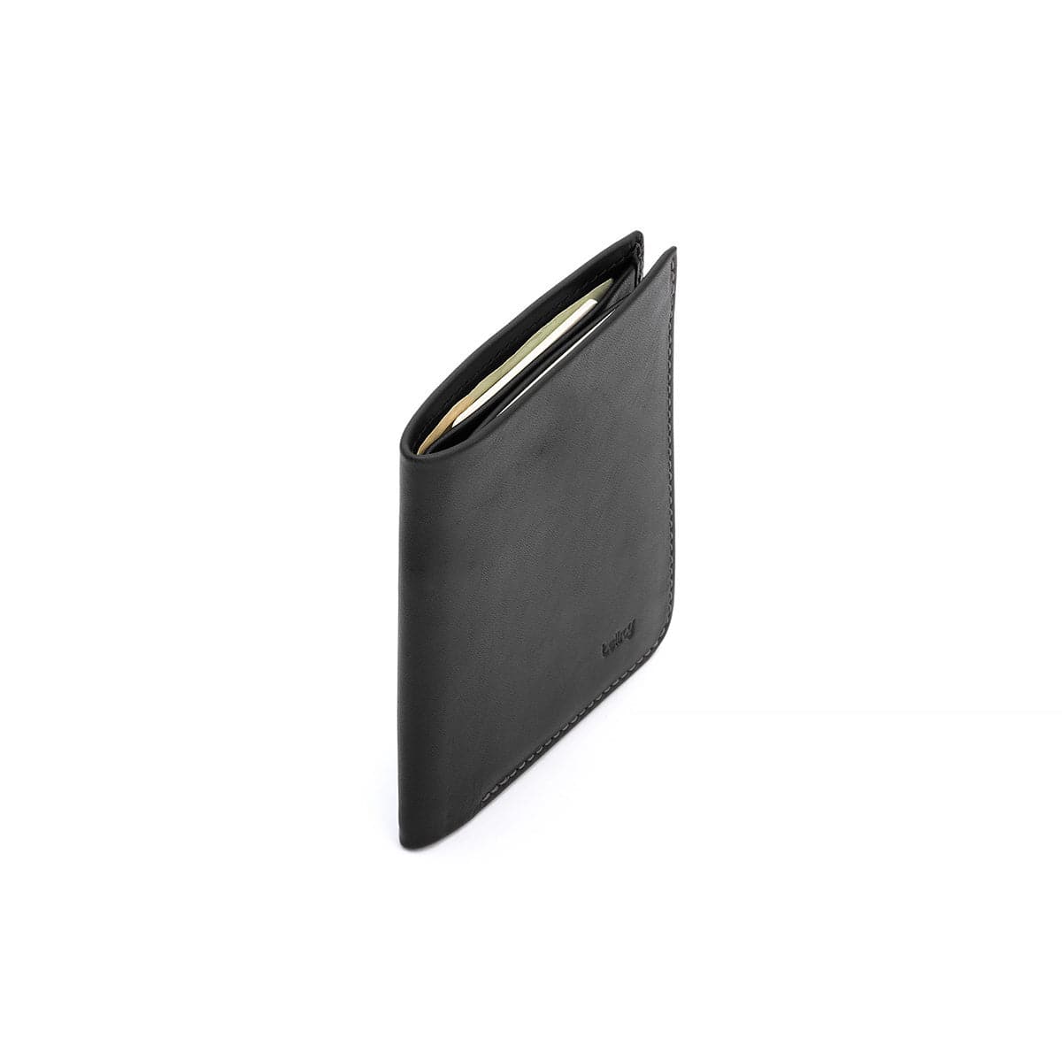 Bellroy High Line (Schwarz) - Allike Store