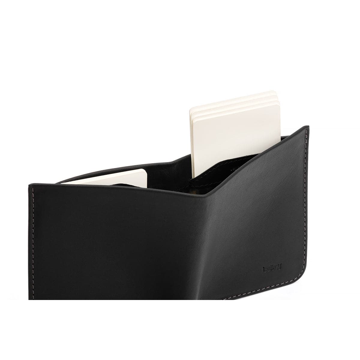 Bellroy High Line (Schwarz)  - Allike Store