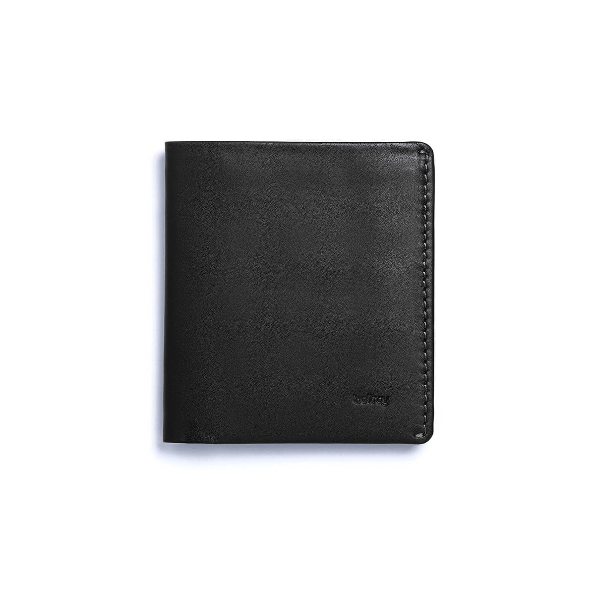Bellroy Note Sleeve Wallet (Schwarz RFID)  - Allike Store