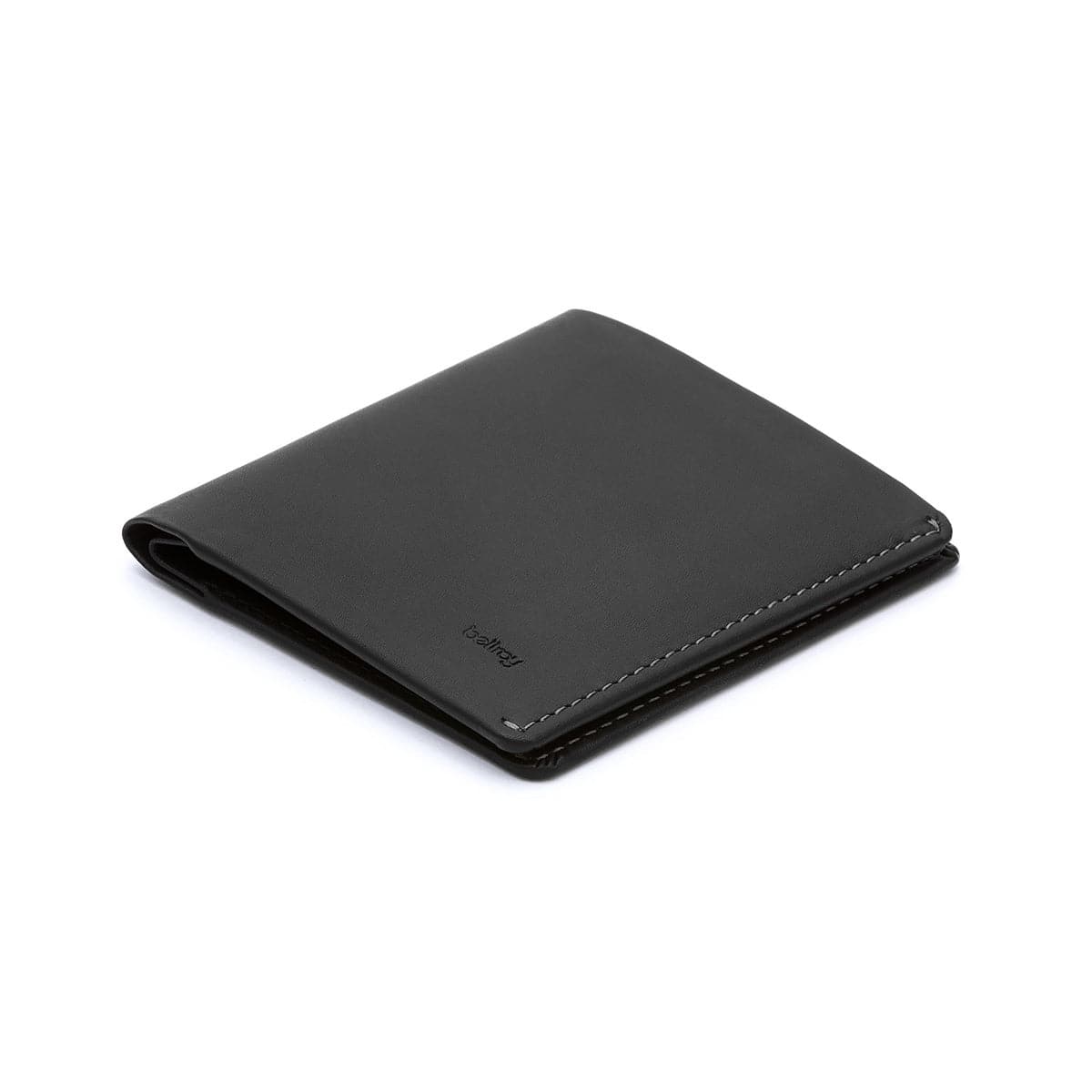 Bellroy Note Sleeve Wallet (Schwarz RFID)  - Allike Store