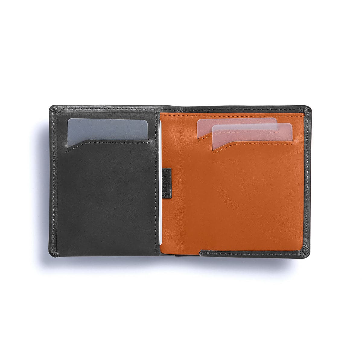 Bellroy Note Sleeve Wallet (Grau)  - Allike Store