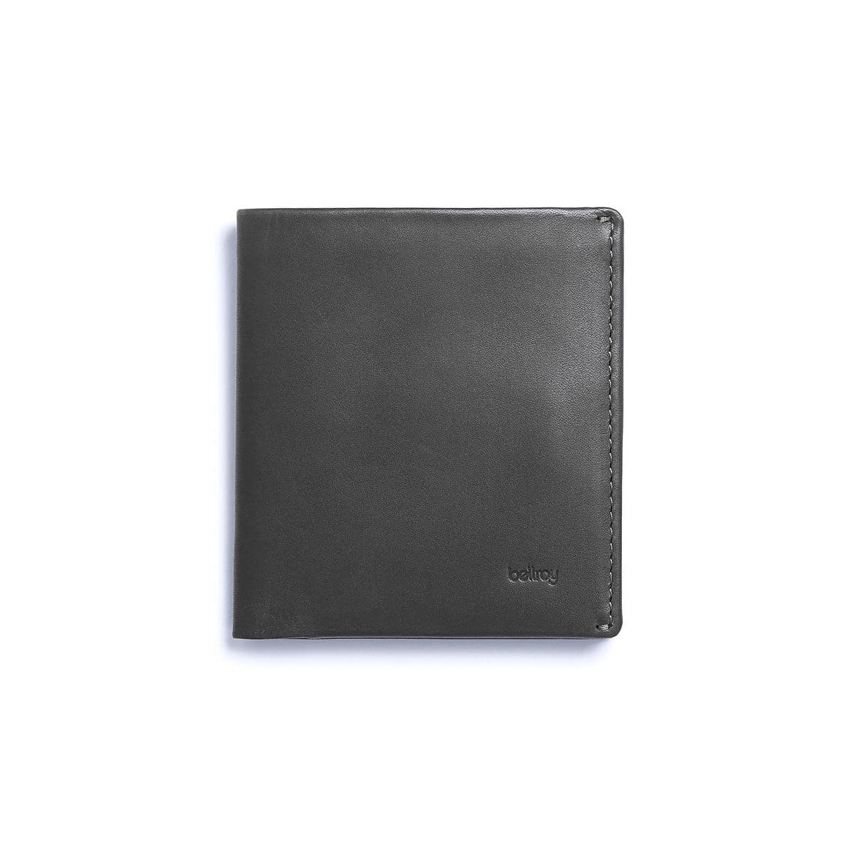 Bellroy Note Sleeve Wallet (Grau)  - Allike Store