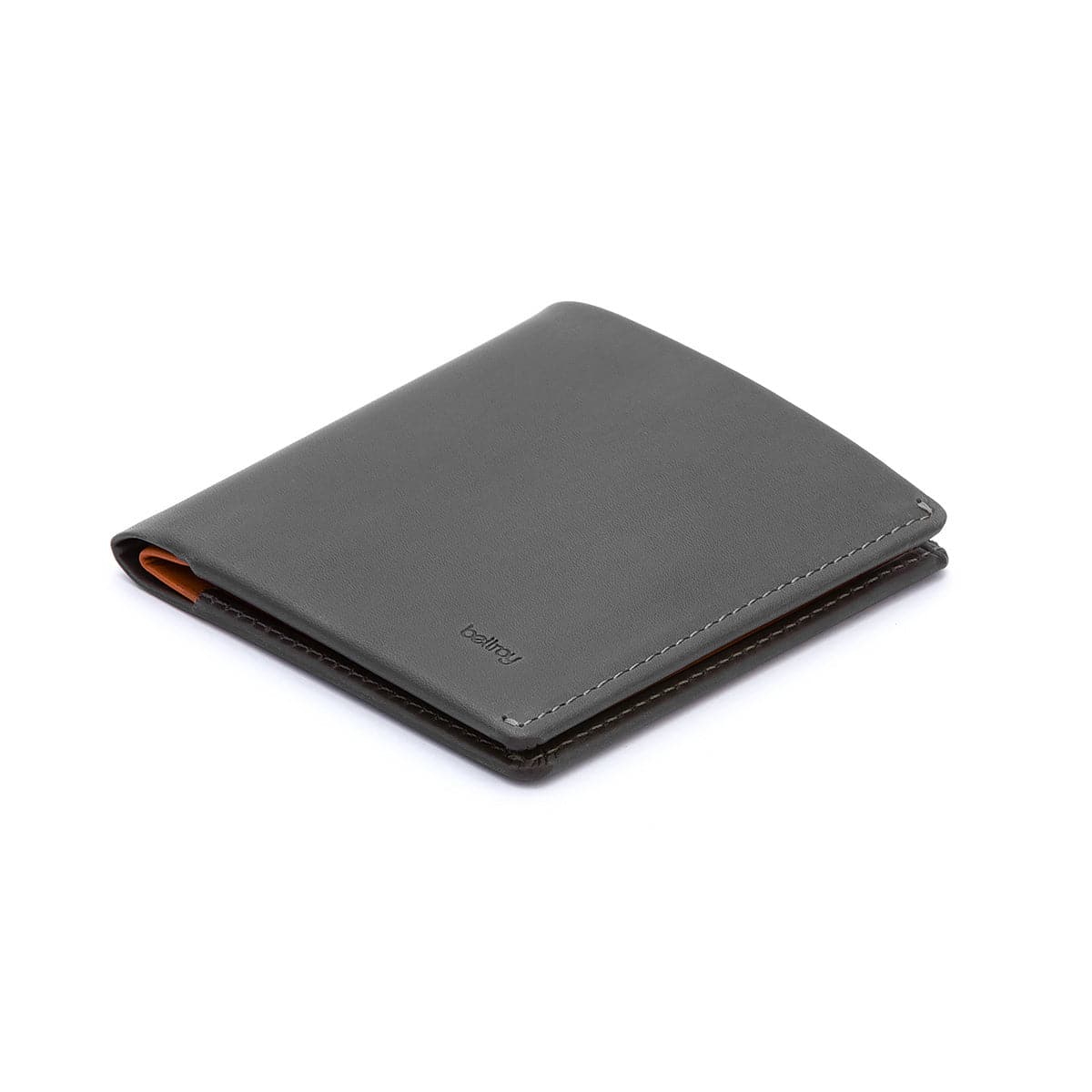 Bellroy Note Sleeve Wallet (Grau)  - Allike Store