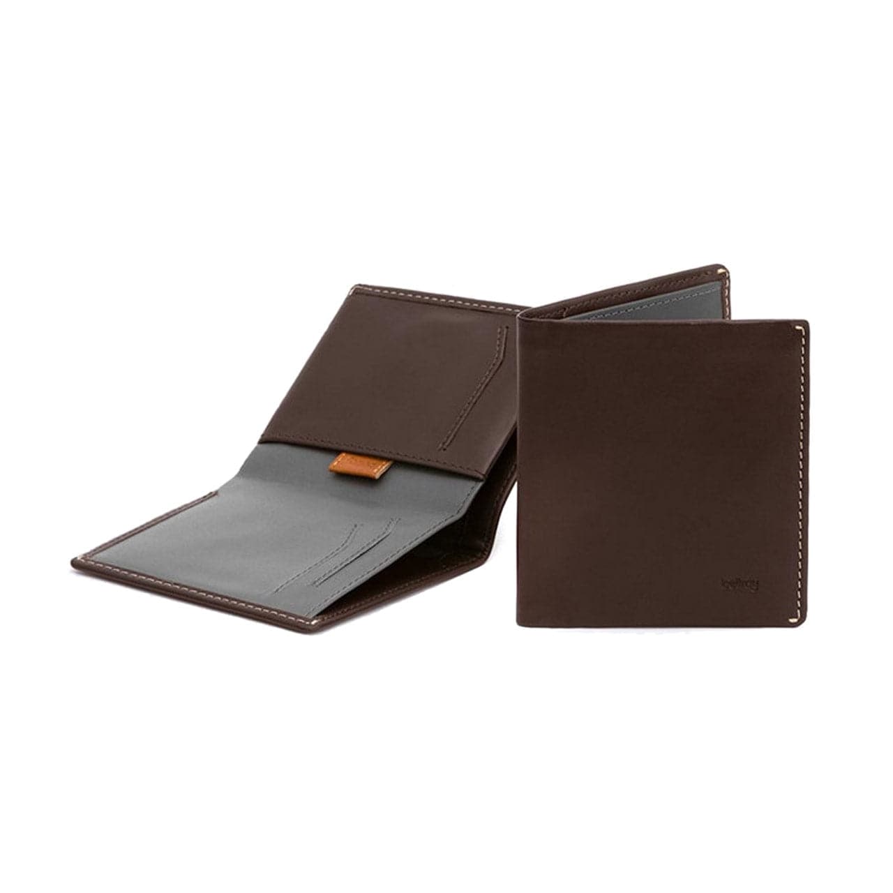 Bellroy Note Sleeve Wallet (Java RFID) - Allike Store