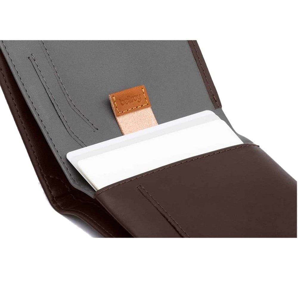 Bellroy Note Sleeve Wallet (Java RFID) - Allike Store