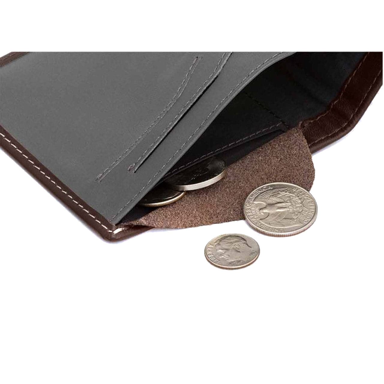 Bellroy Note Sleeve Wallet (Java RFID) - Allike Store